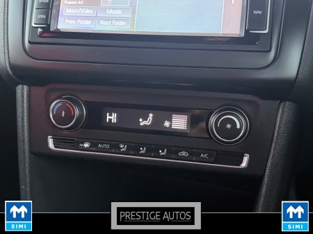 2016 Volkswagen Polo 1.2 PETROL COMFORT LINE AUTO *CAR ID 50* €11,950 thumbnail