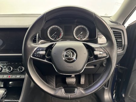 2021 Skoda Kodiaq - thumbnail 14