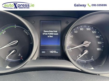 2021 Toyota C-HR - photo 4