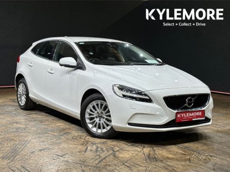 2018 Volvo V40 1.5 AUTO - CRUISE CONTROL - ALLOY WHEELS