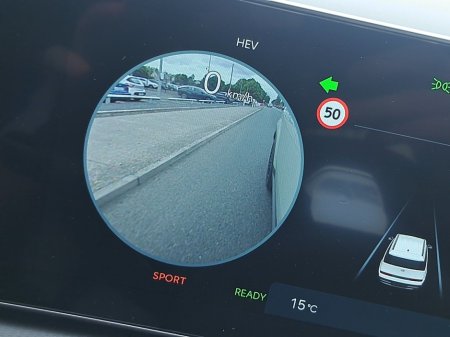 2024 Hyundai Santa Fe Calligraphy 4 wheel drive Plug in Hybrid €59,950 thumbnail