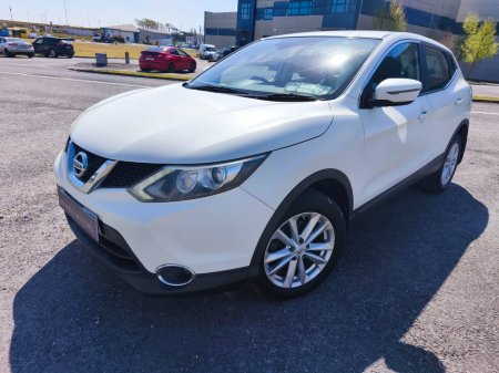 2015 Nissan Qashqai - photo 6