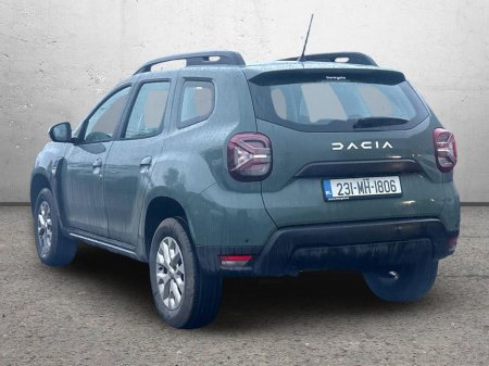 2023 Dacia Duster 1.0 TCe 90 Expression €22,950 thumbnail