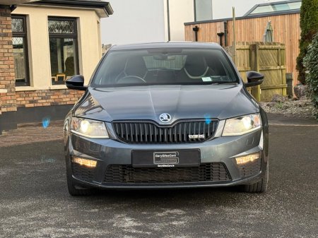 2016 Skoda Octavia - thumbnail 2