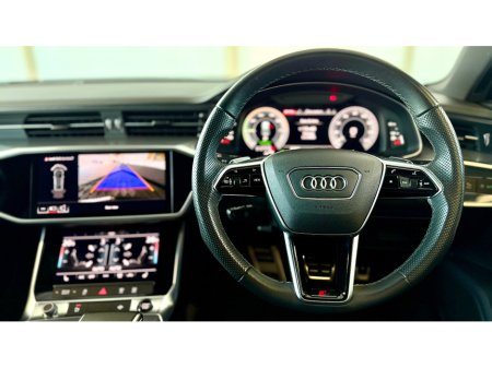 2024 Audi A6 - thumbnail 11
