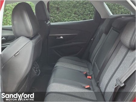 2020 Peugeot 3008 1.5 BlueHDi 130bhp Allure €19,950 thumbnail