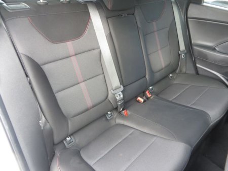 2022 Hyundai i30 - thumbnail 14
