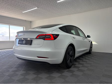 2022 Tesla Model 3 - thumbnail 21