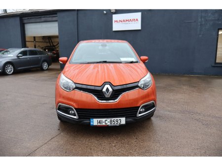 2014 Renault Captur - thumbnail 4