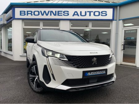 2023 Peugeot 5008 GT BLUEHDI S/S €38,495 thumbnail