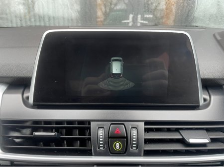 2018 BMW 2 Series Gran Tourer - thumbnail 15