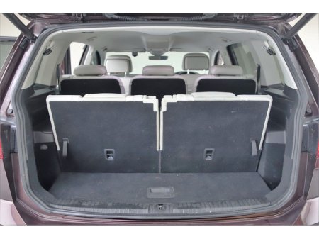 2020 Volkswagen Touran 2.0 TDI DSG COMFORTLINE *FULL BEIGE LEATHER* thumbnail