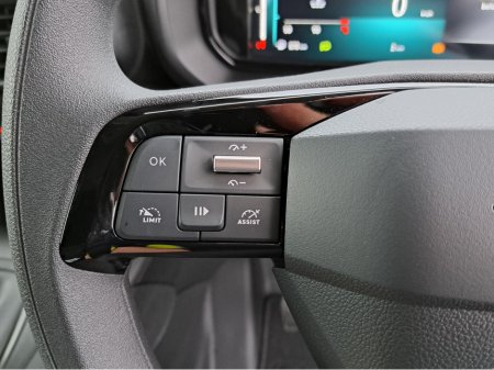 2026 Opel Combo KOMFORT  L1H1 1.5TD 100BHP  **LED HEADLIGTS** €21,098 thumbnail