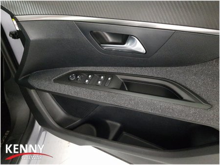 2022 Peugeot 5008 - thumbnail 22