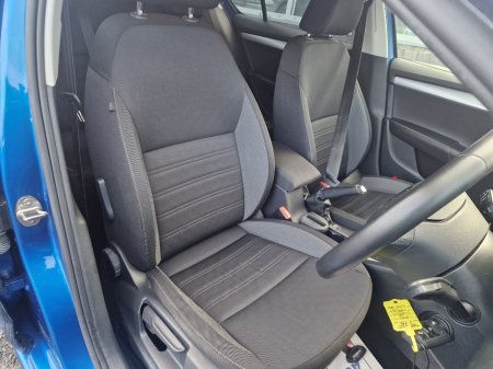 2019 Skoda Octavia AMB 1.0tsi 115HP 4DR €13,950 thumbnail