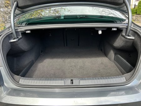 2015 Volkswagen Passat - photo 6