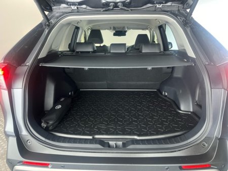 2025 Toyota Rav4 HYBRID SOL €47,950 thumbnail