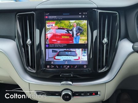 2022 Volvo XC60 - thumbnail 16