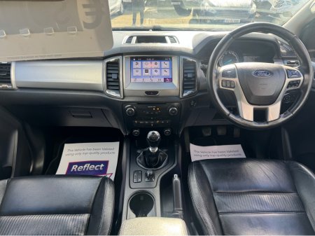 2020 Ford Ranger - thumbnail 8