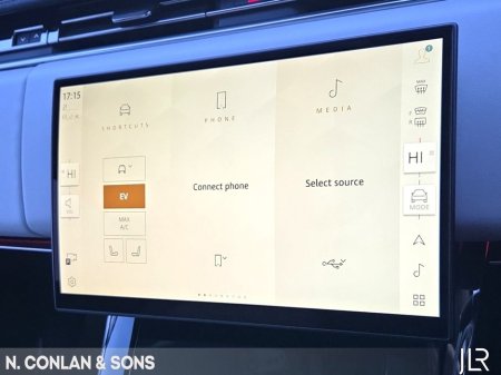 2024 Land Rover Range Rover Sport PHEV DYNAMIC HSE *WARRANTY UNTIL 2029* €109,950 thumbnail