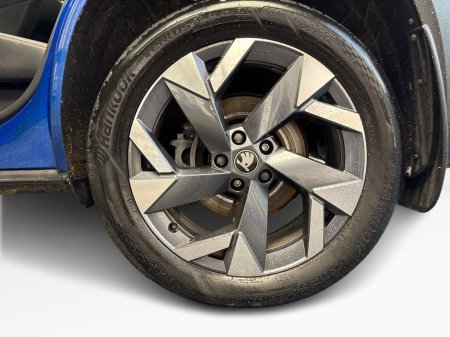 2025 Skoda Kodiaq - thumbnail 5