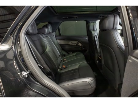 2025 Land Rover Range Rover Sport 3.0 Si4 PHEV 460PS AWD Auto Dynamic SE €119,950 thumbnail