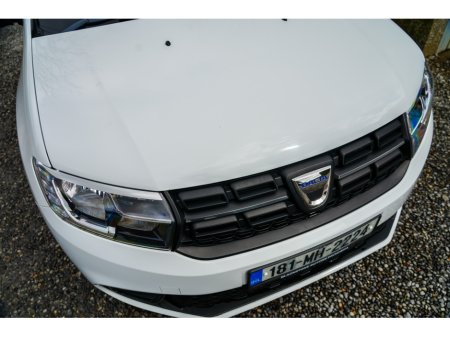 2018 Dacia Sandero - thumbnail 6