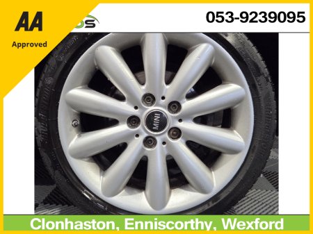 2017 MINI Hatch - thumbnail 7