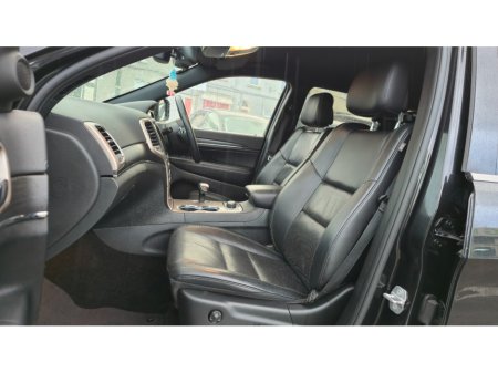 2015 Jeep Cherokee - thumbnail 11