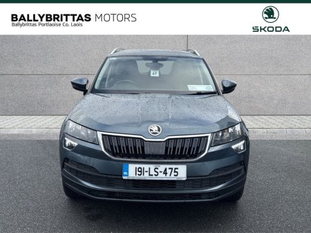 2019 Skoda Karoq - thumbnail 3