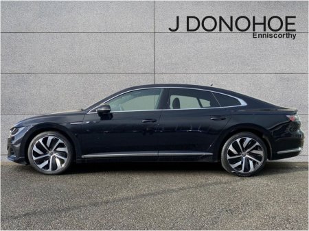 2023 Volkswagen Arteon 2.0TDI AUTO 150HP R LINE €39,950