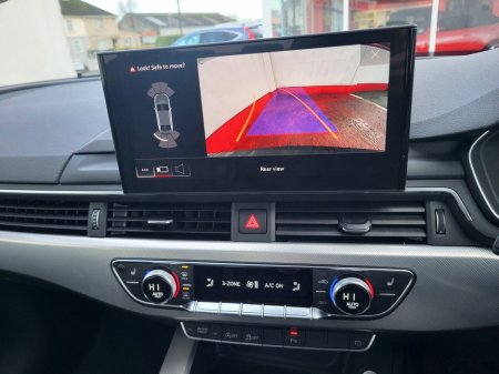 2024 Audi A4 A4 Sport 35 Tdi Mhev S-A Sport 35 TDi 163 MHEV S tronic Auto Start/Stop €41,995 thumbnail