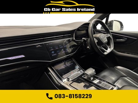 2022 Audi Q7 - photo 4