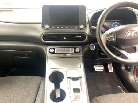 2023 Hyundai Kona - thumbnail 8