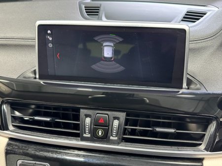 2022 BMW X1 - thumbnail 14