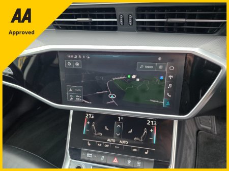 2022 Audi A6 * SE 190HP * AUTOMATIC * €34,900 thumbnail