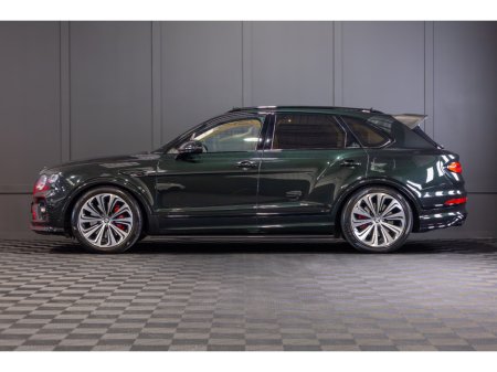 2023 Bentley Bentayga  €184,945