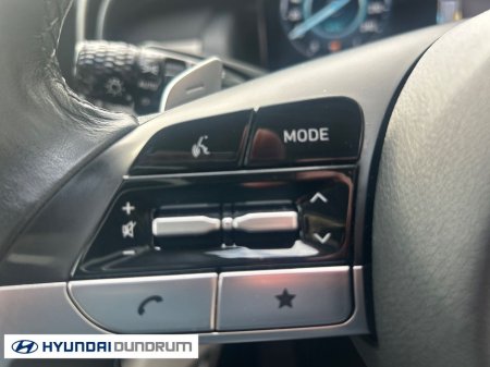 2023 Hyundai Tucson - thumbnail 20