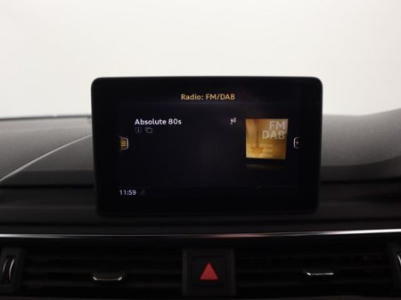 2017 Audi A4 - thumbnail 11