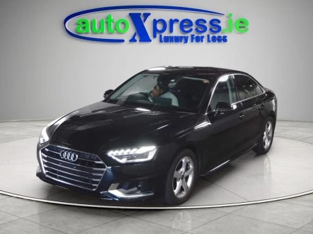 2023 Audi A4 - thumbnail 5