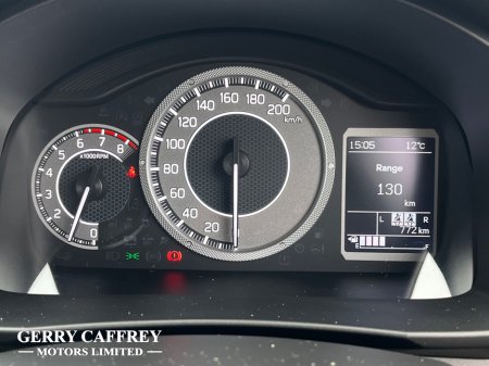 2024 Suzuki Ignis - thumbnail 13