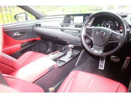 2019 Lexus ES 300 H - thumbnail 21