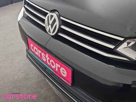 2016 Volkswagen Touran - thumbnail 16