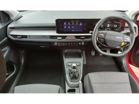 2026 Kia Stonic - thumbnail 21