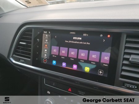 2026 SEAT Ateca - thumbnail 13