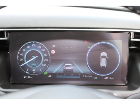 2024 Hyundai Tucson - thumbnail 17