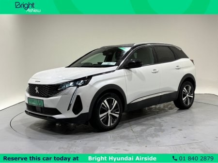 2023 Peugeot 3008 FL ALLURE 1.5 HDI 130 6.4 €32,950 thumbnail
