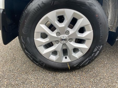 2024 Dacia Duster - thumbnail 5