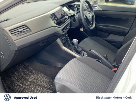 2018 Volkswagen Polo - thumbnail 20