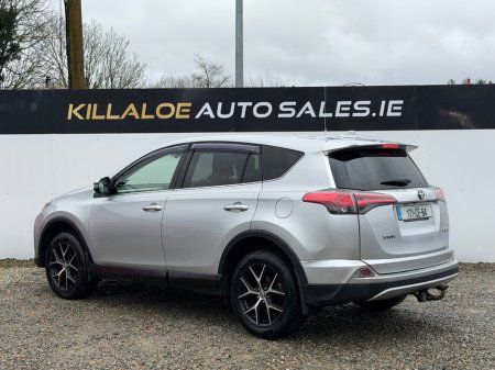 2017 Toyota Rav4 - thumbnail 5